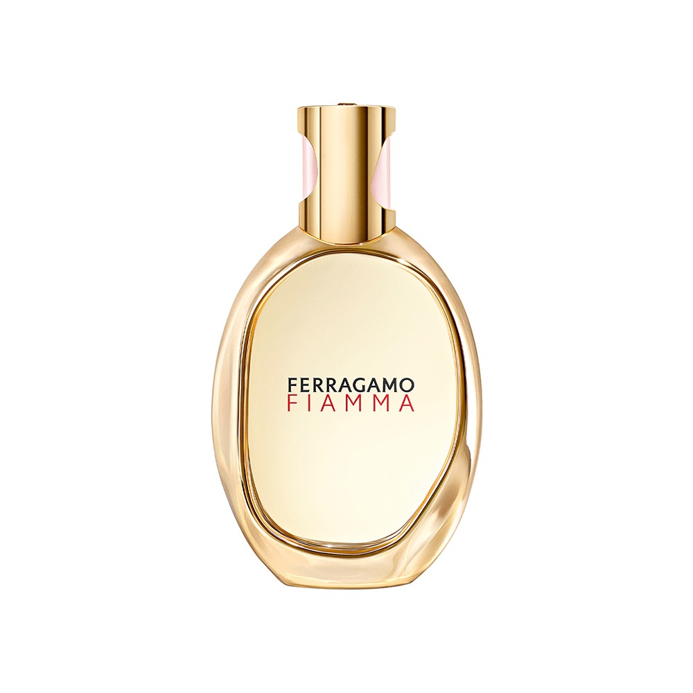 Fiamma Eau De Parfum • 55ml