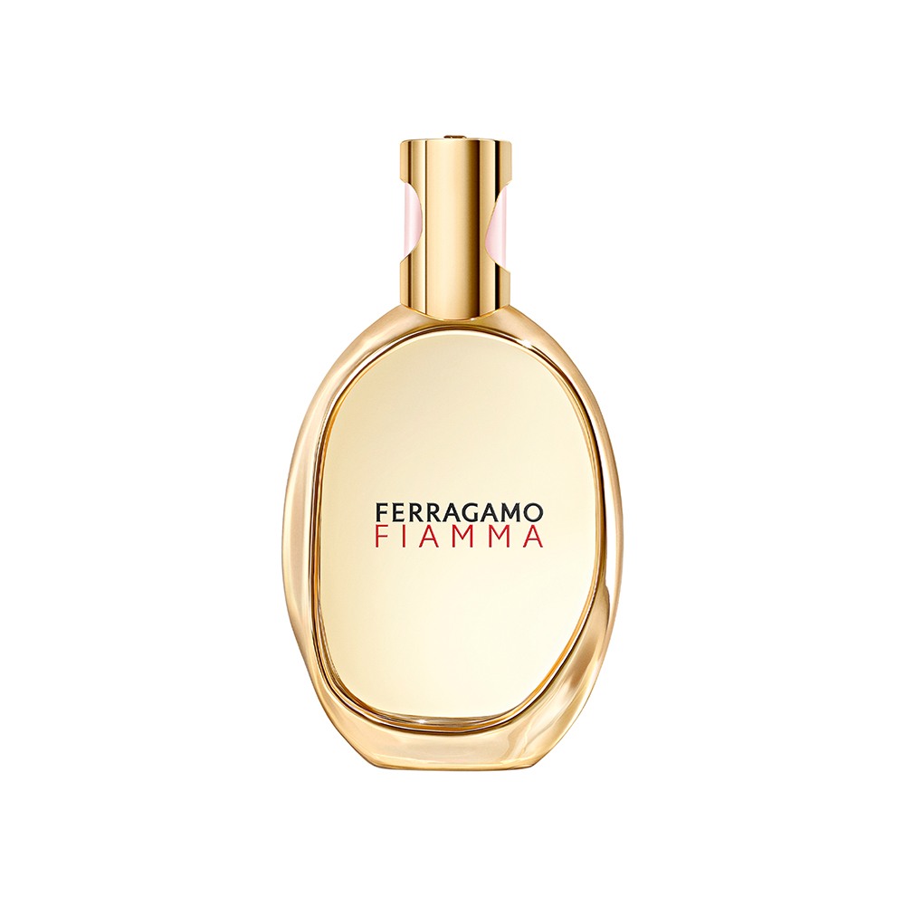 Fiamma Eau De Parfum • 100ml