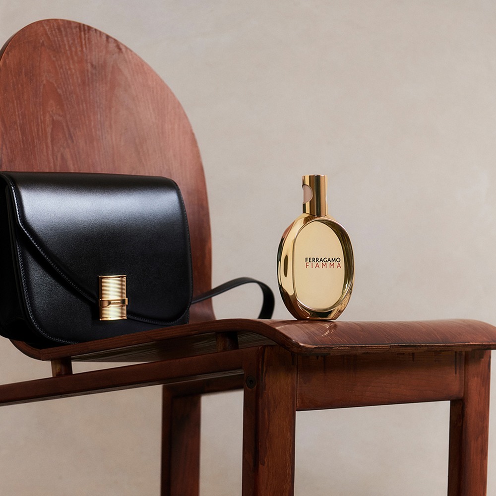 Fiamma Eau De Parfum • 100ml