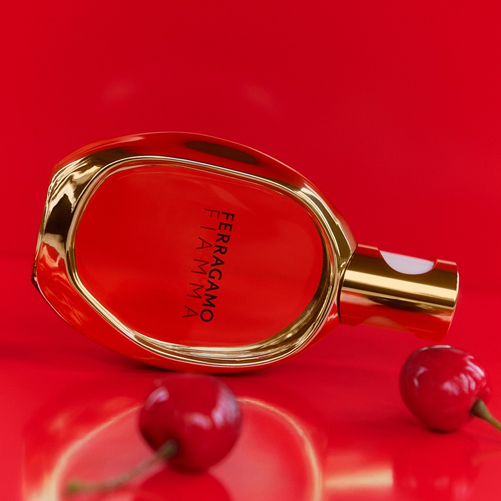 Fiamma Eau De Parfum • 100ml