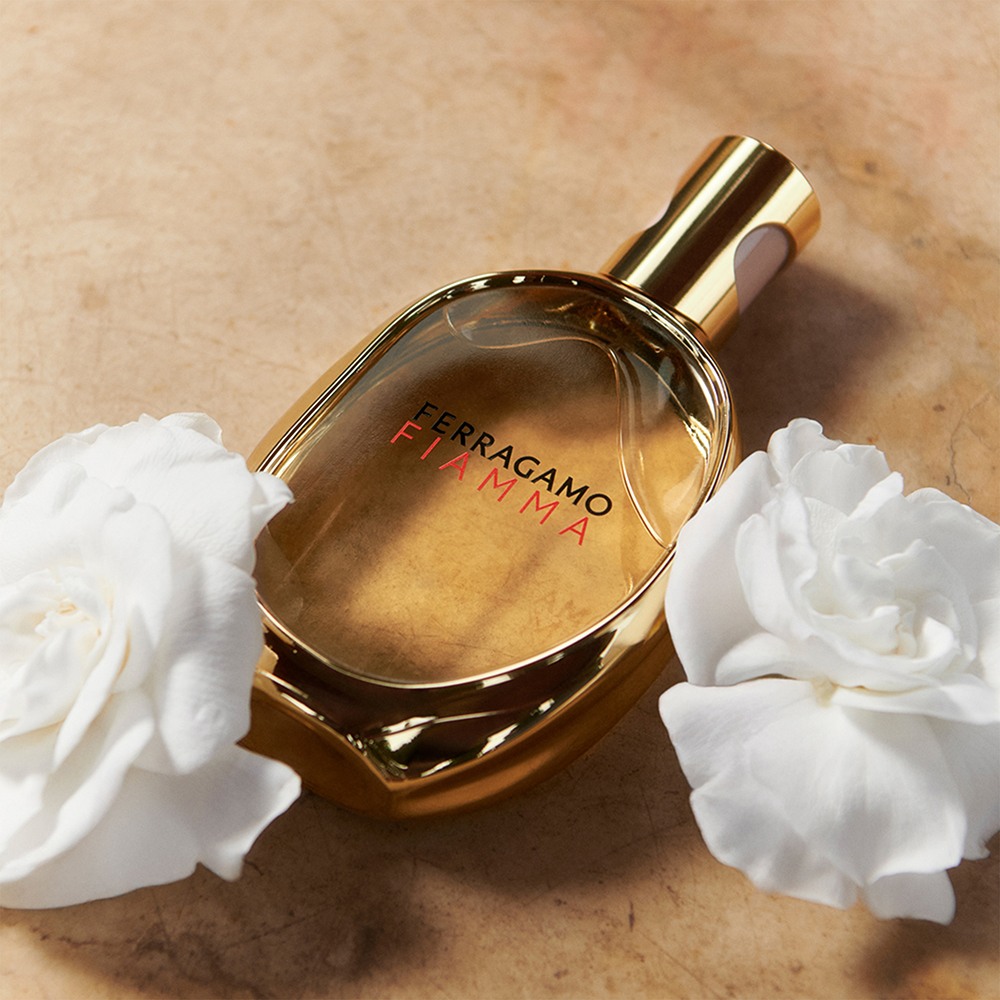 Fiamma Eau De Parfum • 100ml