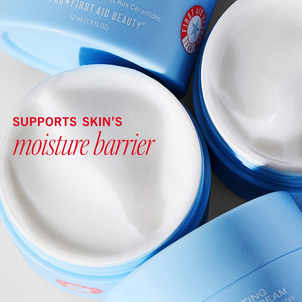 Hydrating Dewy Gel Cream • 52ml