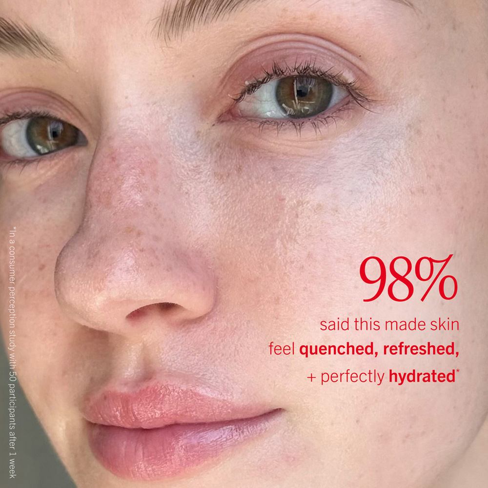 Hydrating Dewy Gel Cream • 52ml