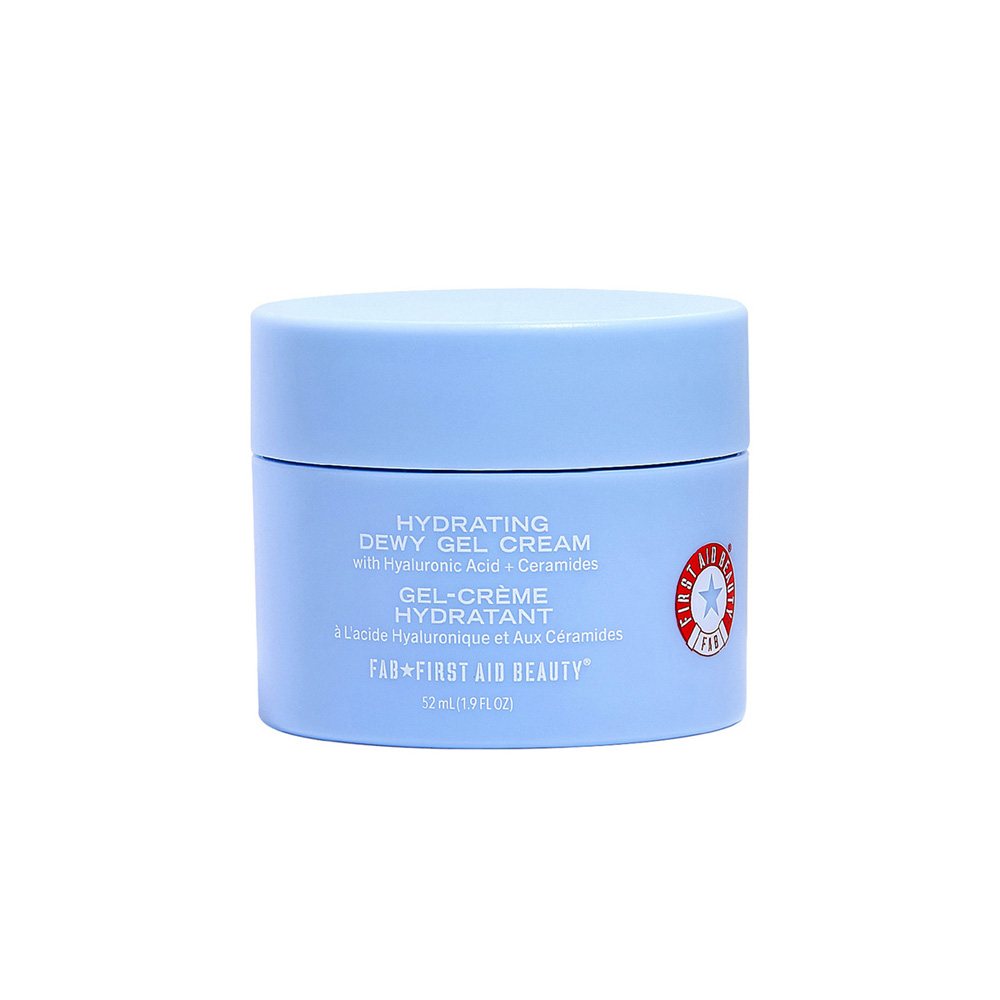 Hydrating Dewy Gel Cream • 52ml