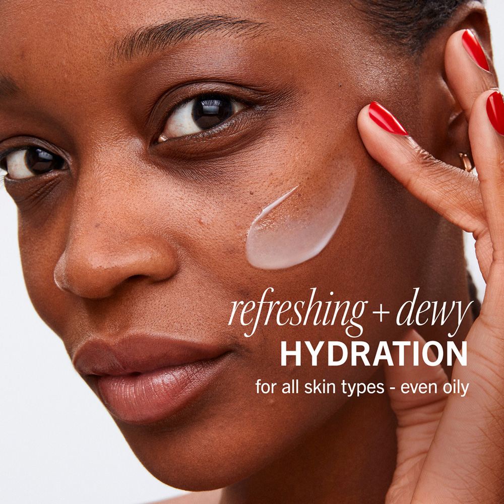 Hydrating Dewy Gel Cream • 52ml
