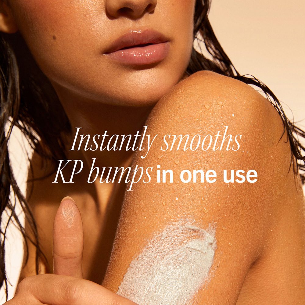 Smooth + Juicy Scrub Kit • Peach And Strawberry