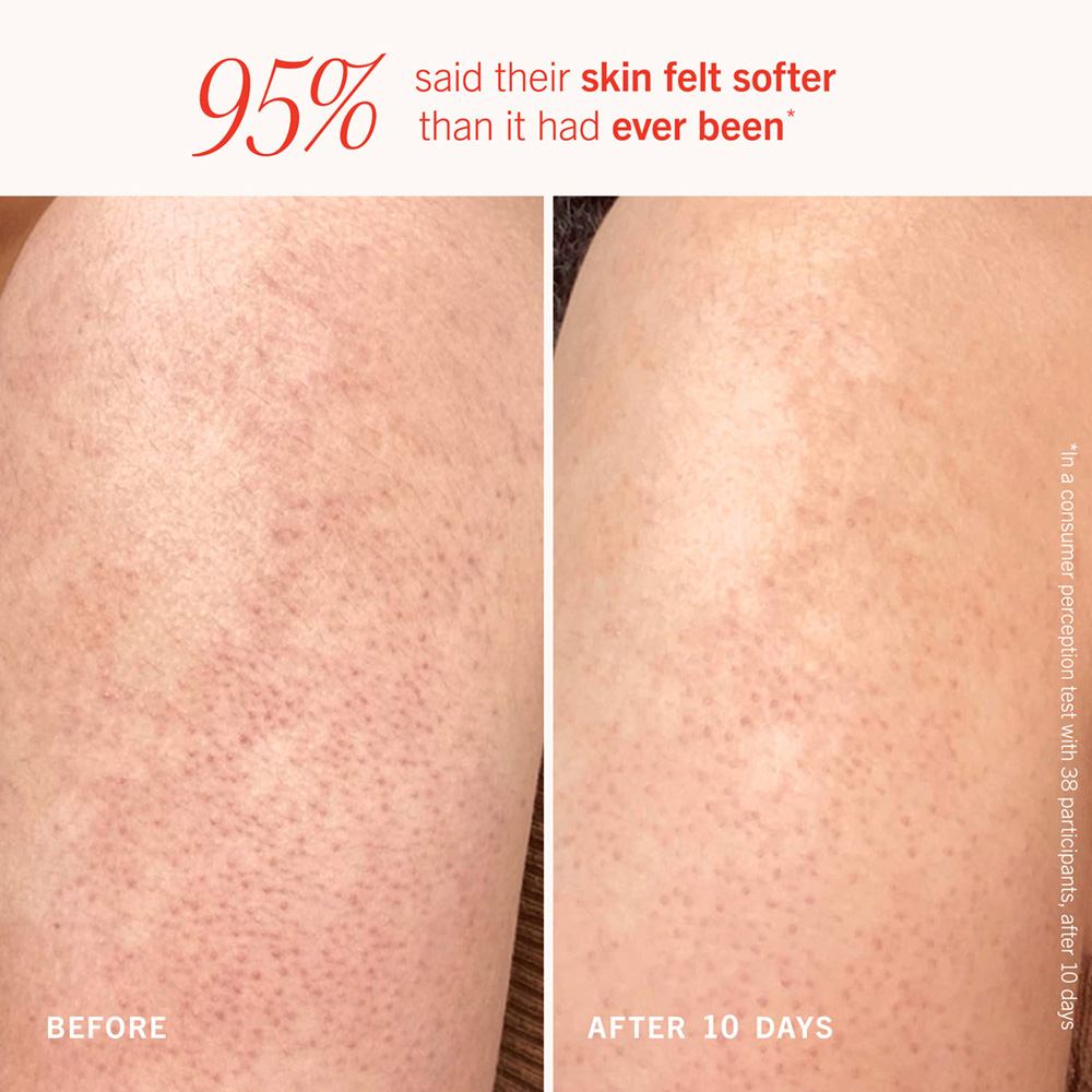 Smooth + Juicy Scrub Kit • Peach And Strawberry