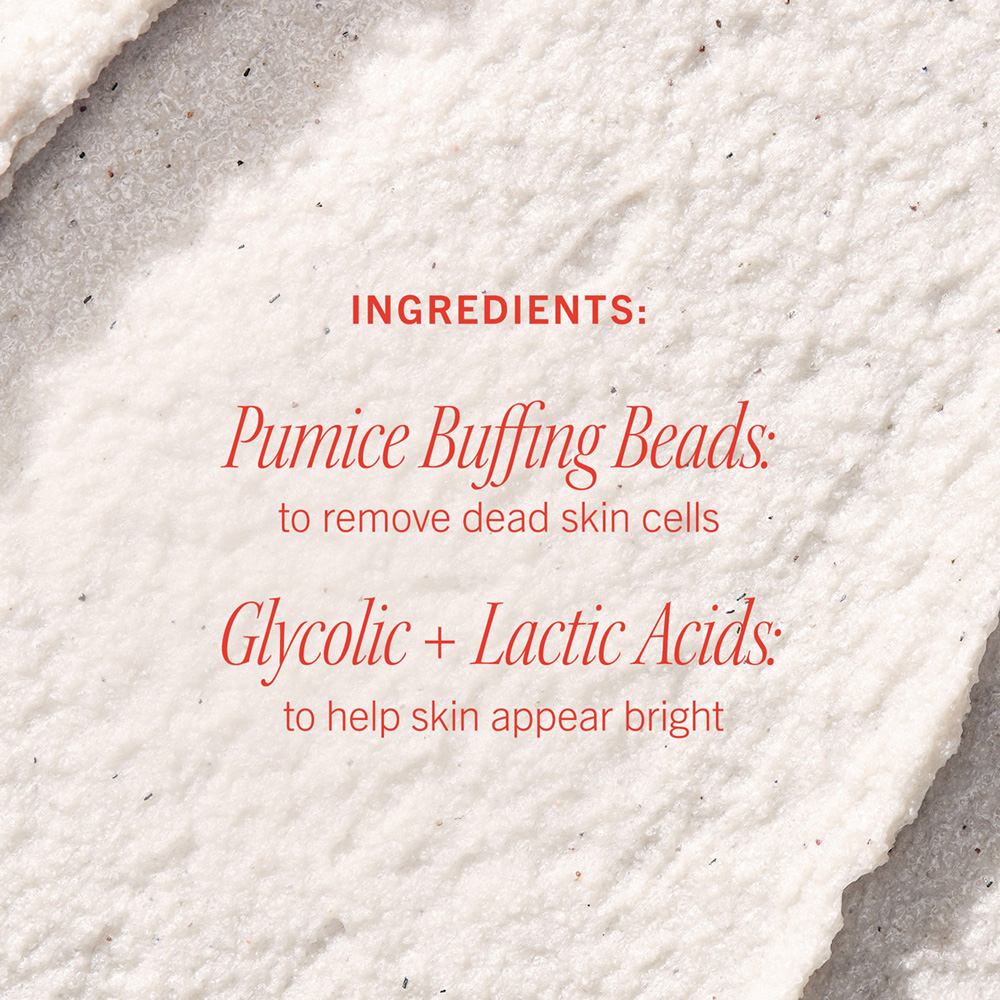 Smooth + Juicy Scrub Kit • Peach And Strawberry