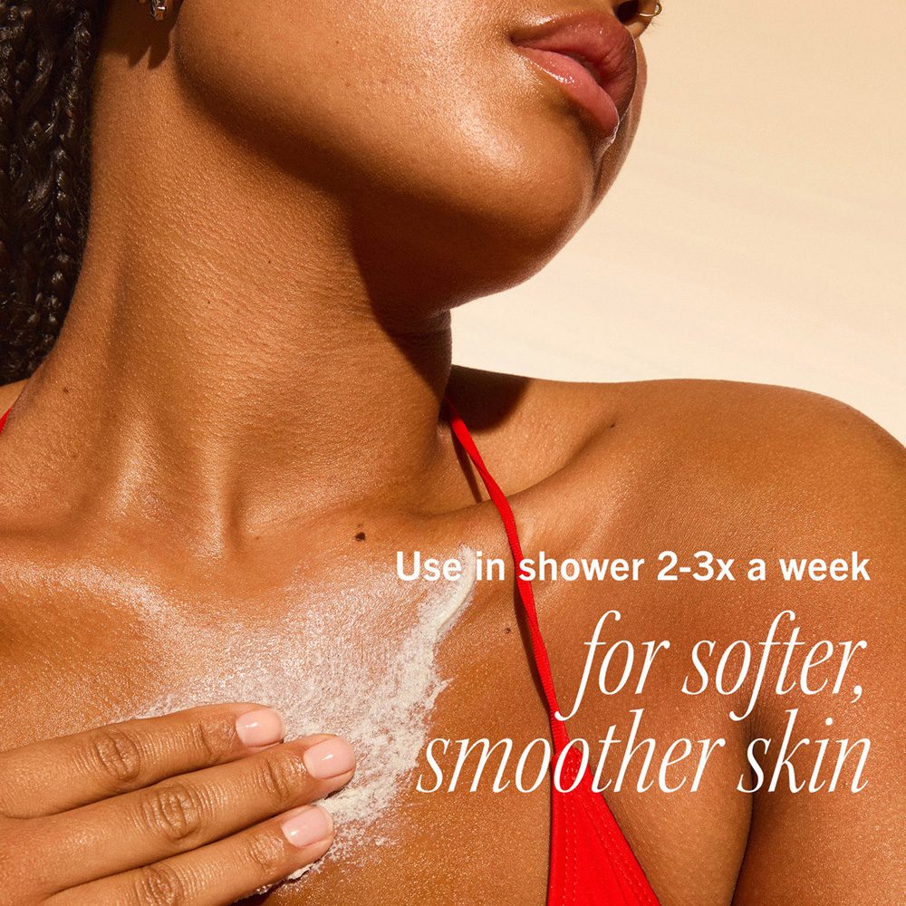 Smooth + Juicy Scrub Kit • Peach And Strawberry