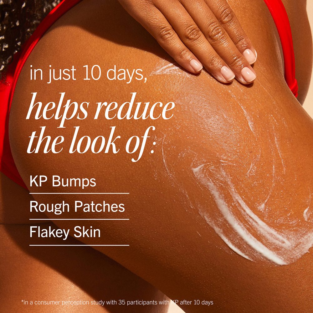 KP Smoothing + Brightening Body Lotion Fresh Peach • 200ml