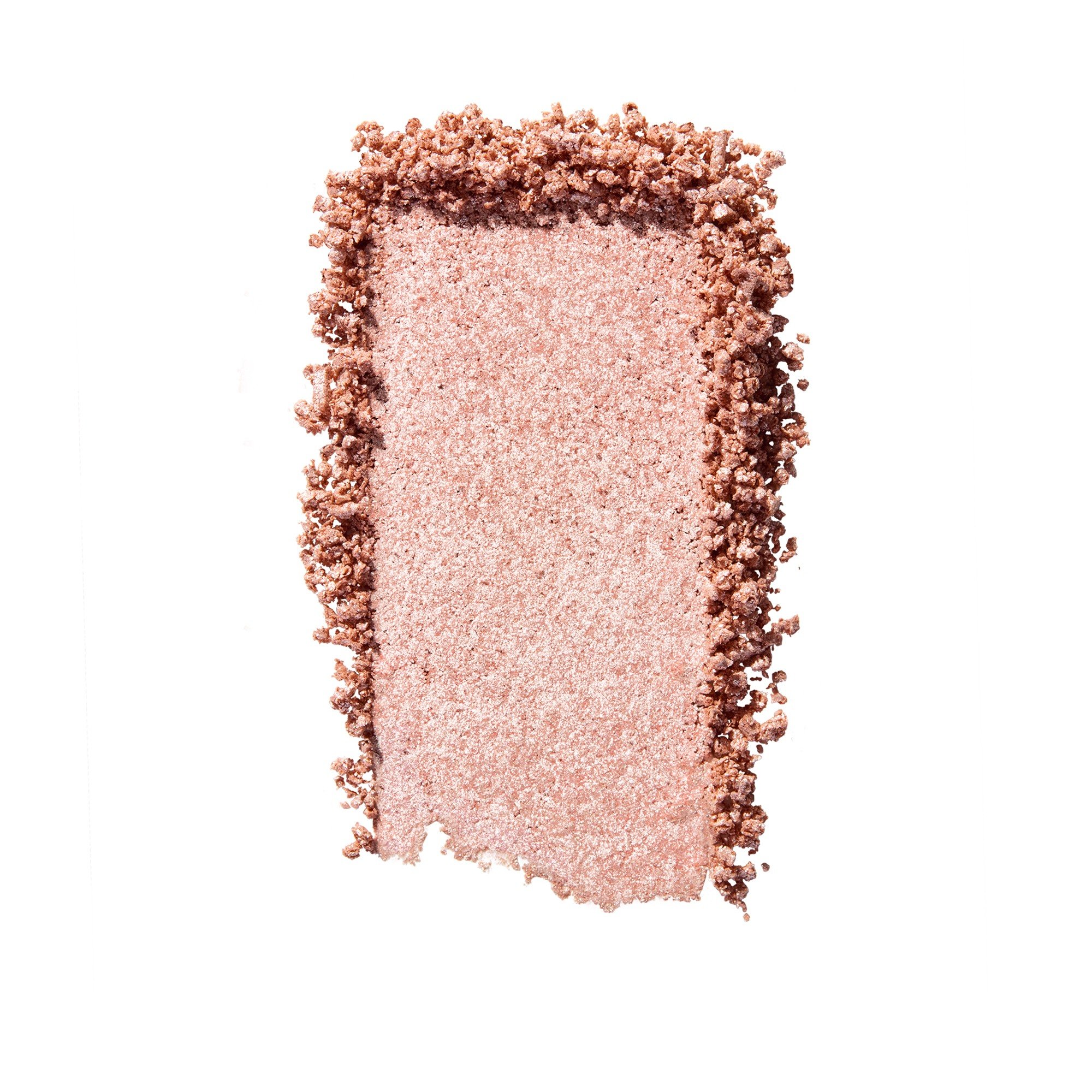 Glow-La-La Velvet Gleam Highlighter • Aurora (Fair Light Pink)