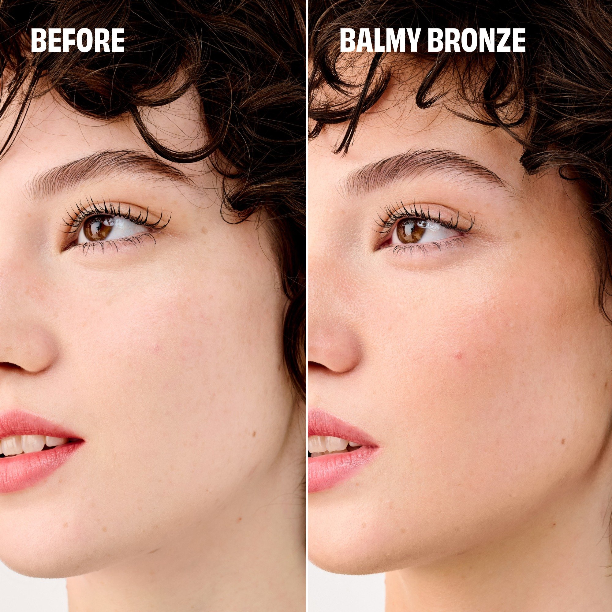 Hoola Wave Bronzing Balm • Light