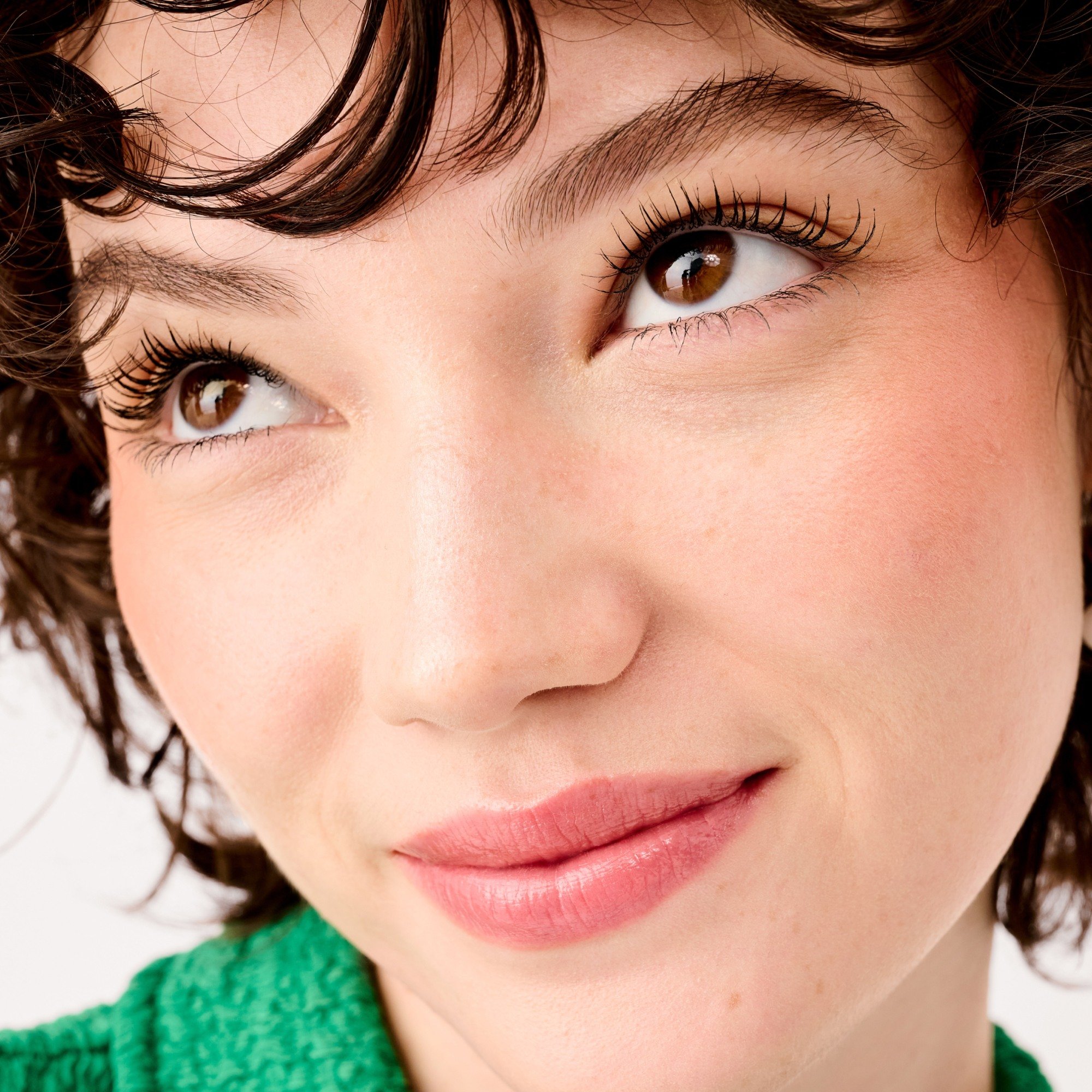 Blossy Brightening Blush • Warm Apricot