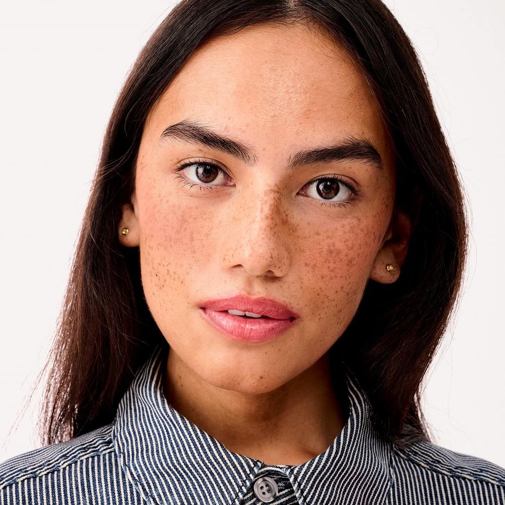 Blossy Brightening Blush • Warm Apricot