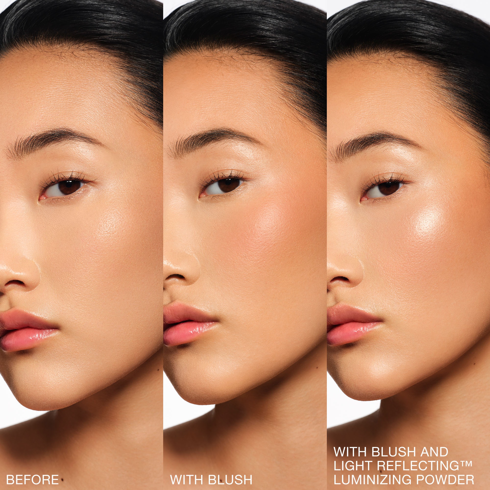 Light Reflecting™ Luminizing Powder • Heavenly