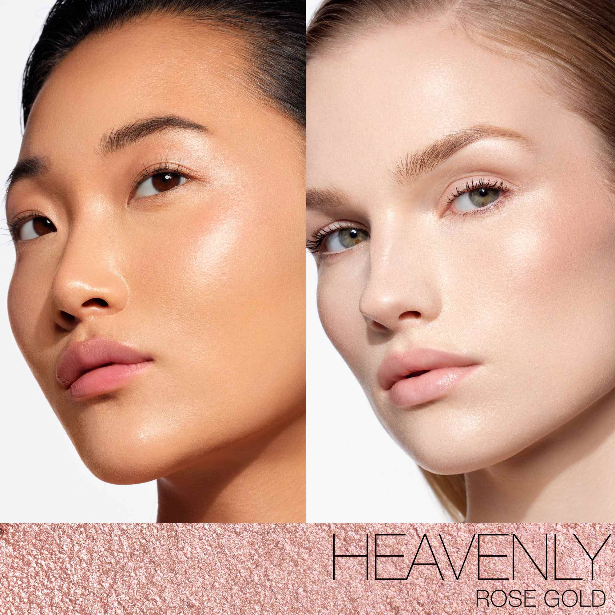 Light Reflecting™ Luminizing Powder • Heavenly