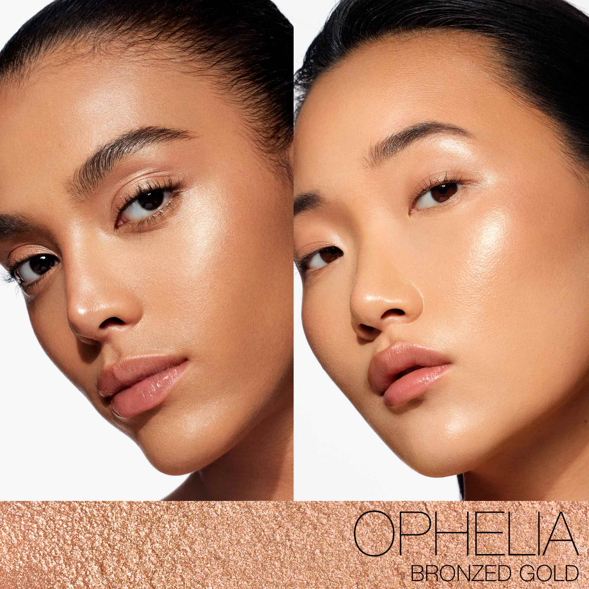 Light Reflecting™ Luminizing Powder • Ophelia