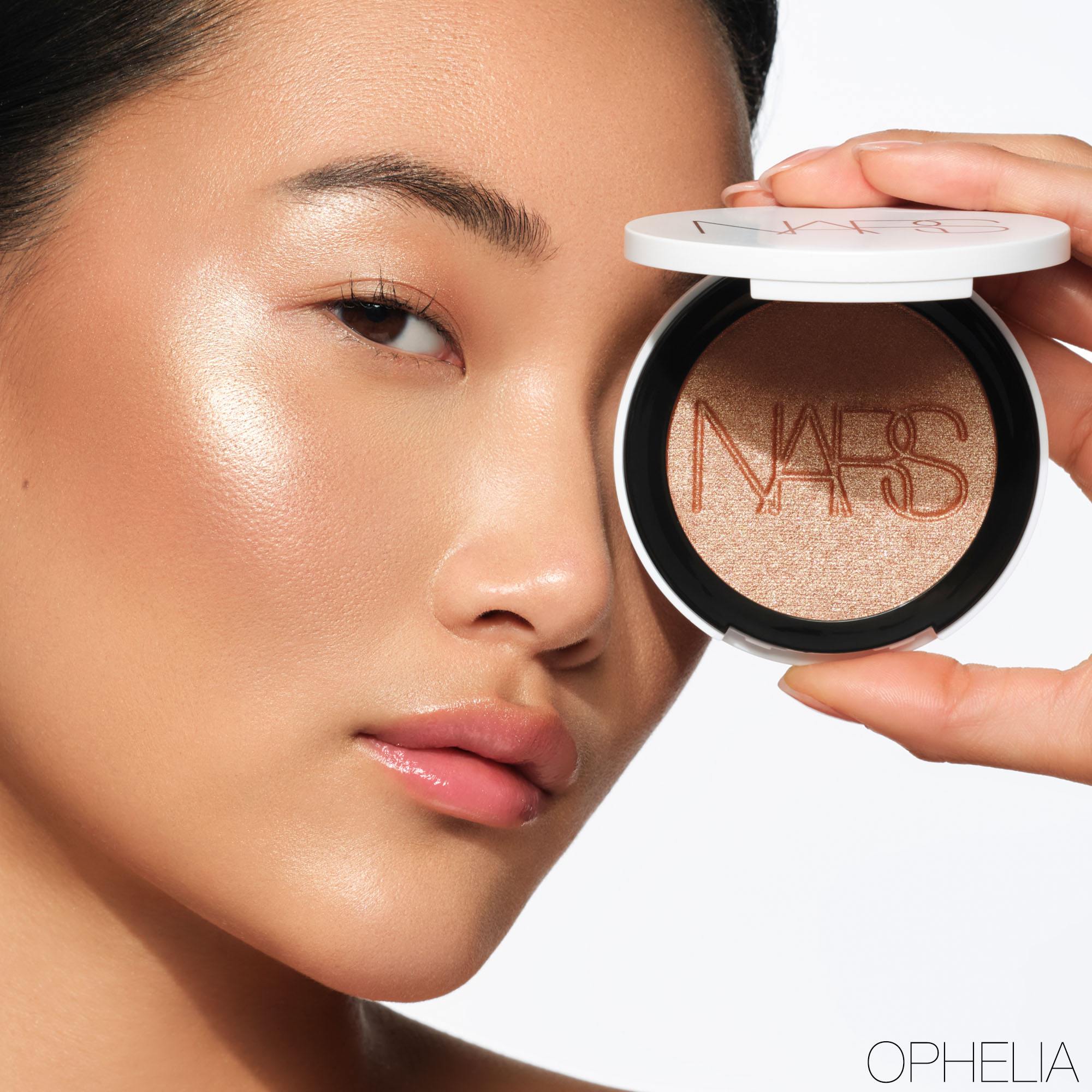 Light Reflecting™ Luminizing Powder • Ophelia