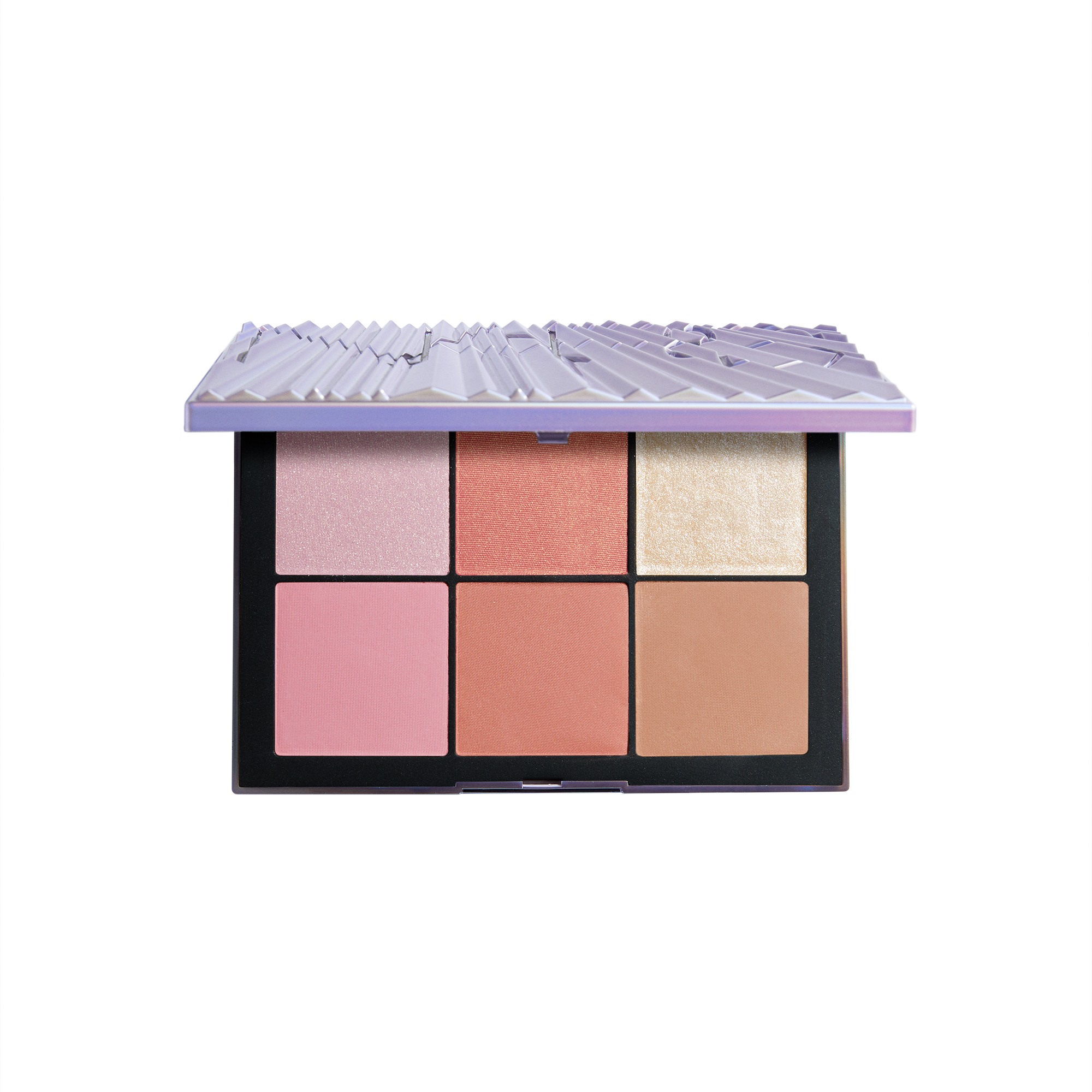Ethereal Aura Blush Palette (Limited Edition) • Lightspeed