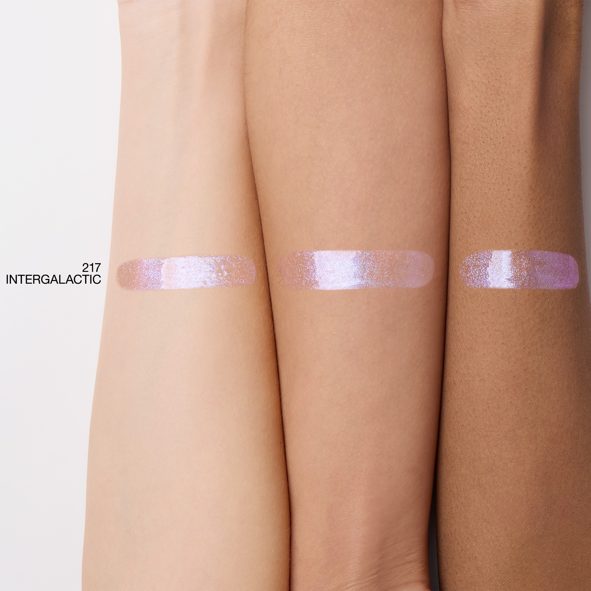 Gleam Afterglow Lip Shine Lip Gloss (Limited Edition) • Intergalactic