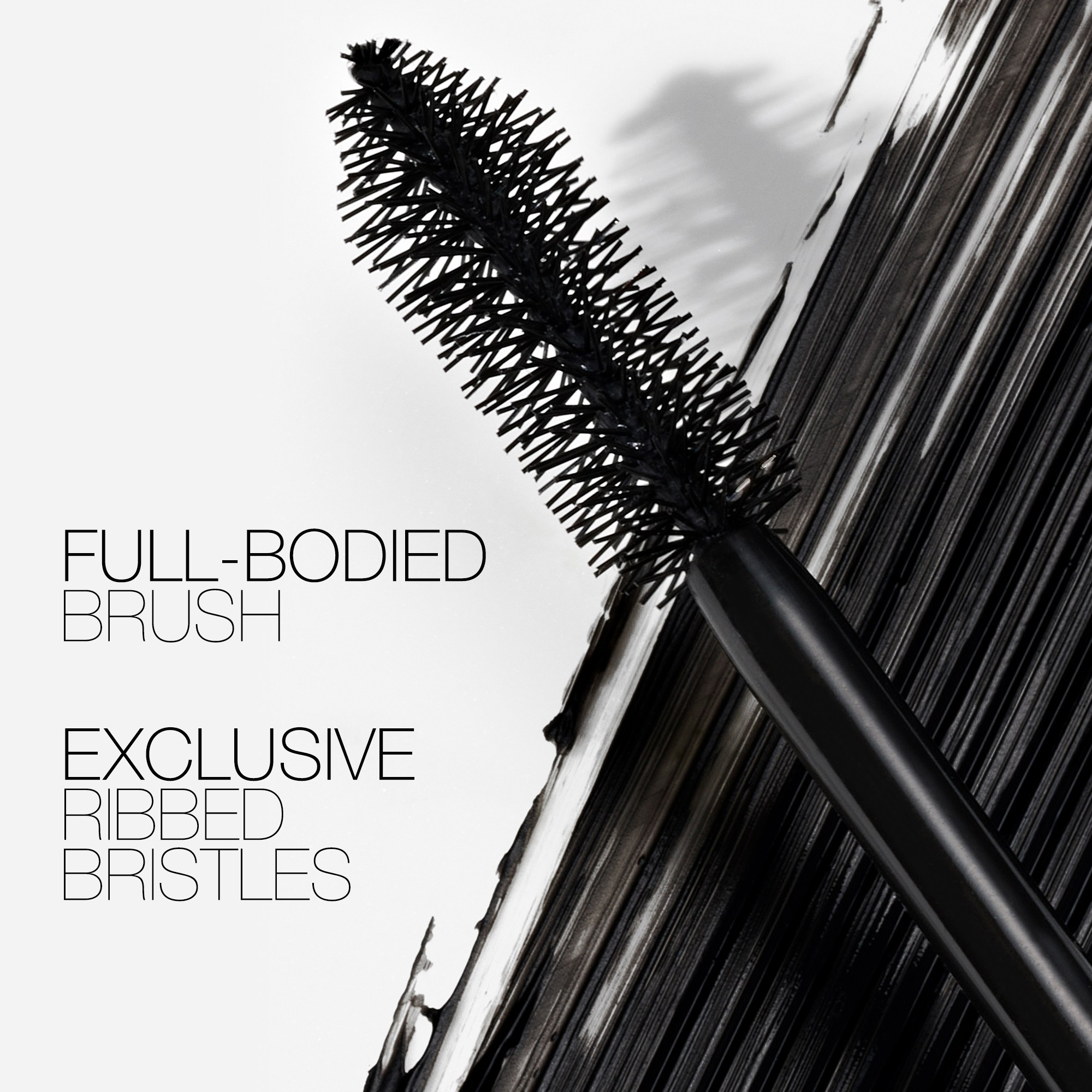 Climax Mascara Duo (Limited Edition) • Explicit Black