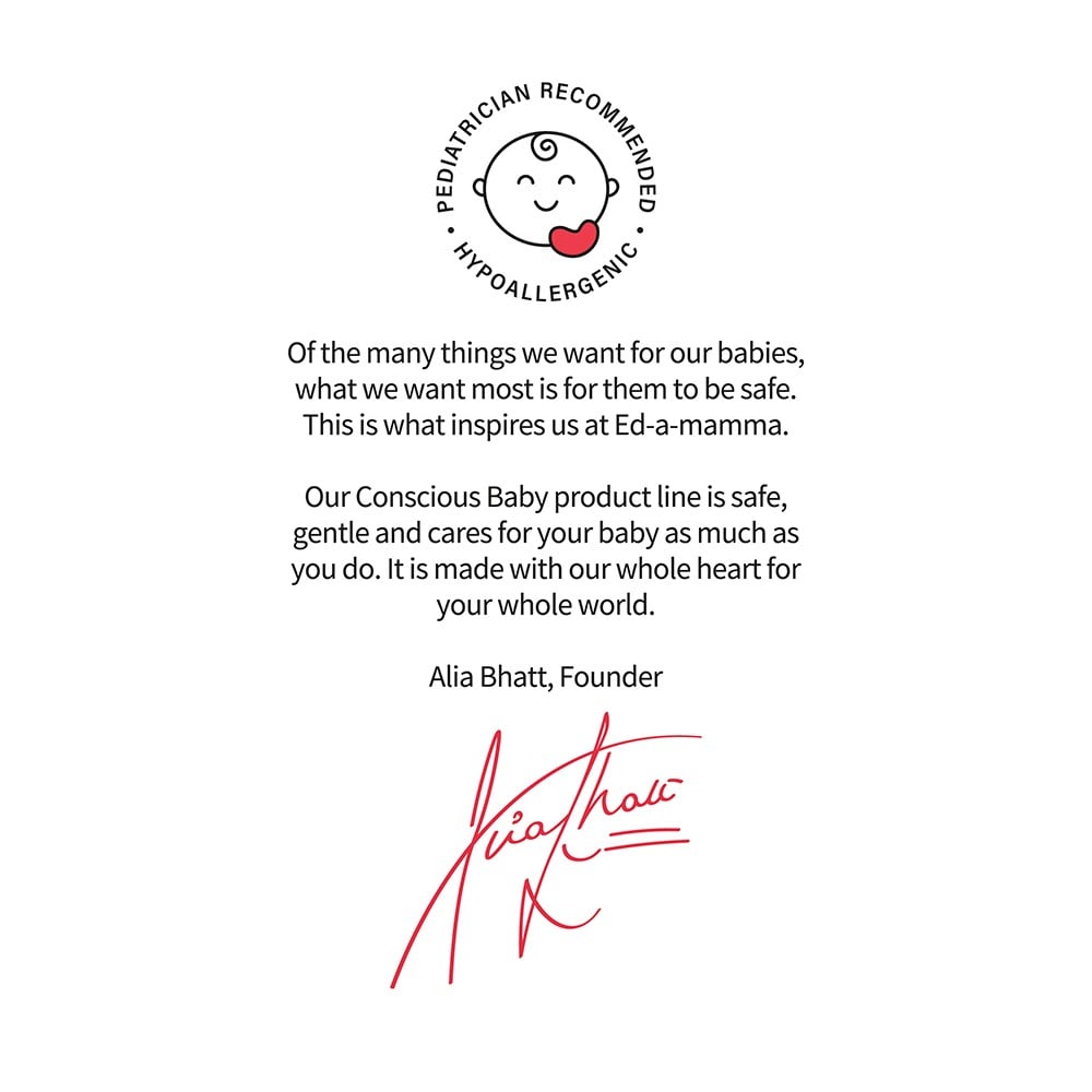 nappy-happy anti-rash balm with cocoa butter - 100 gms