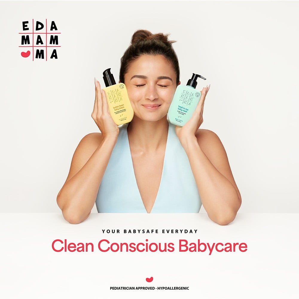 head-to-toe baby wash - 200 ml