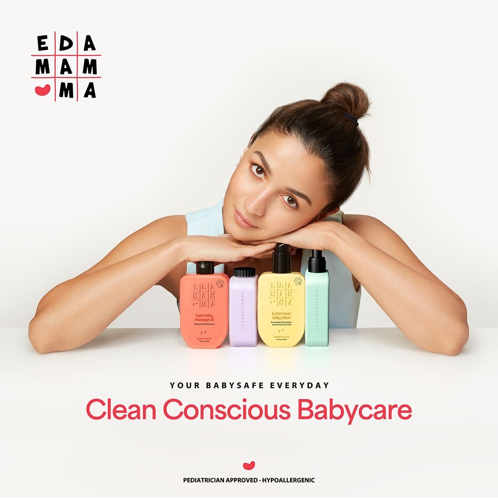 hush baby massage oil - 200 ml