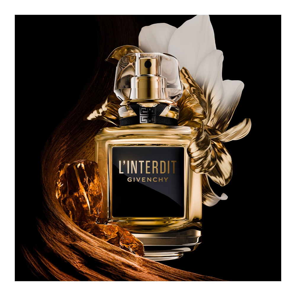 L'Interdit Parfum • 50ml