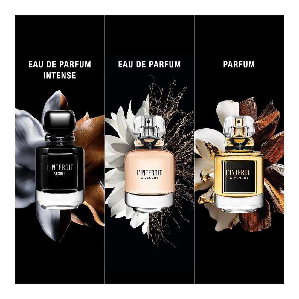 L'Interdit Parfum • 80ml
