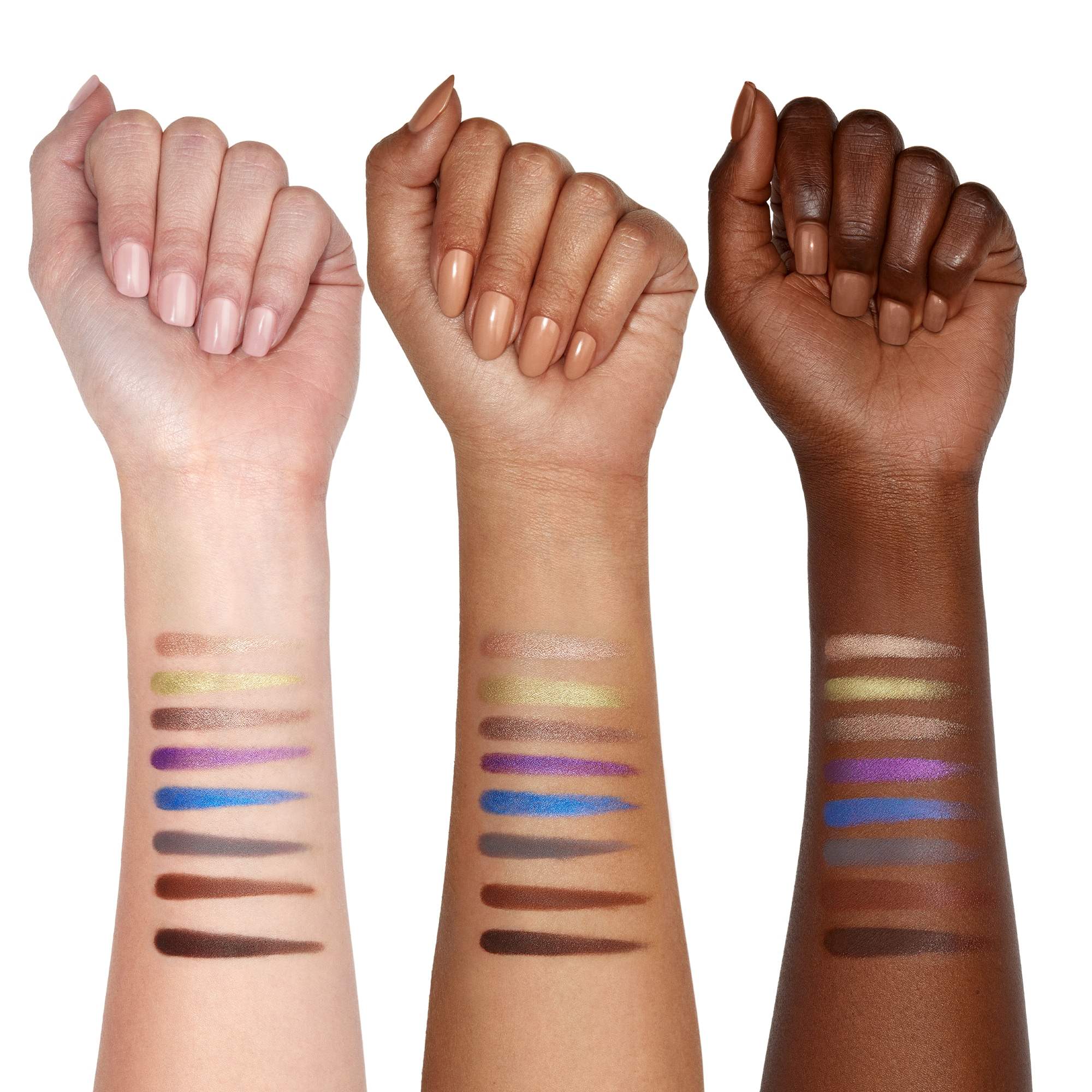 Always On Eyeshadow Stick • Trouble