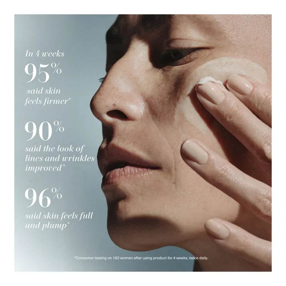 The New Rejuvenating Night Cream • 15ml