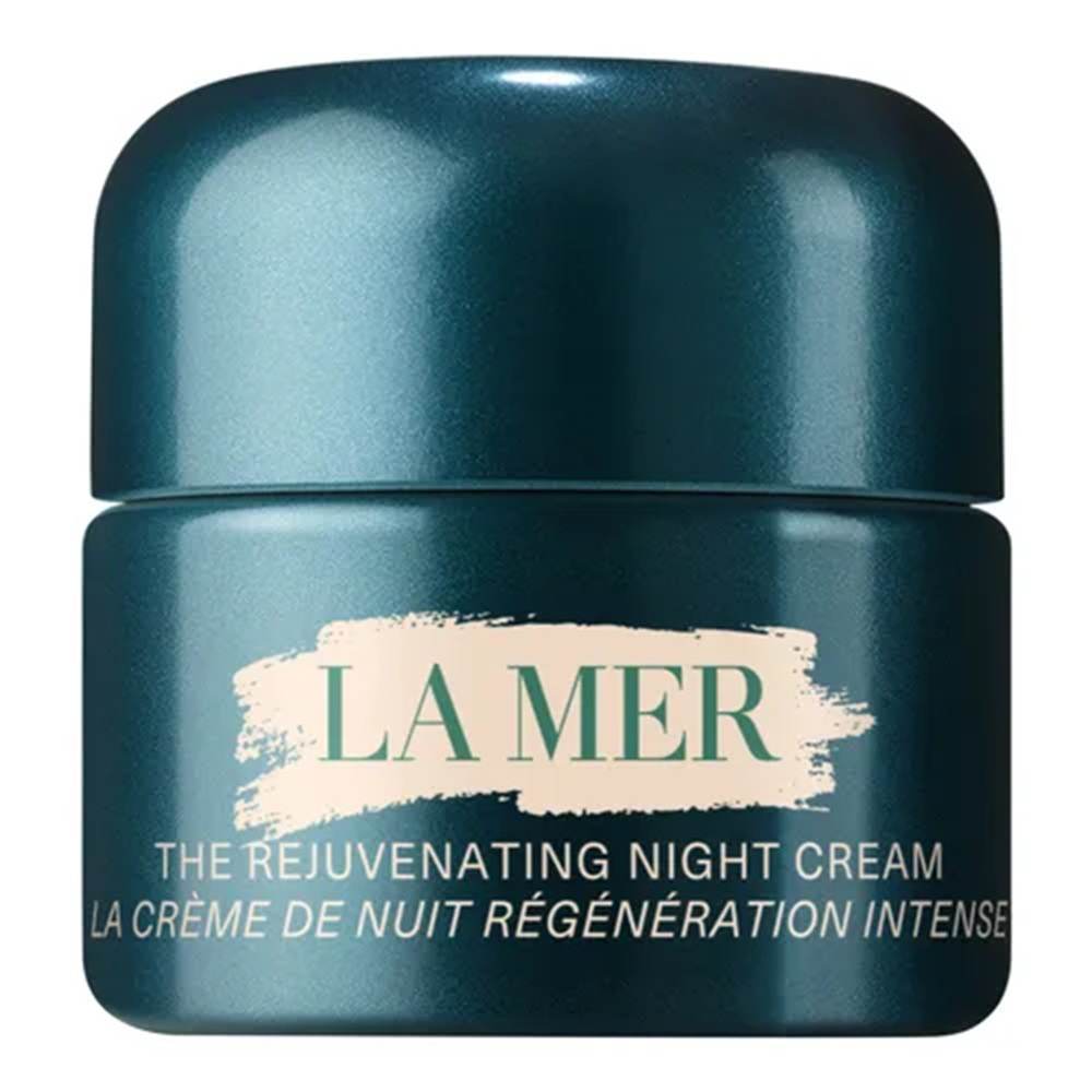 The New Rejuvenating Night Cream • 15ml
