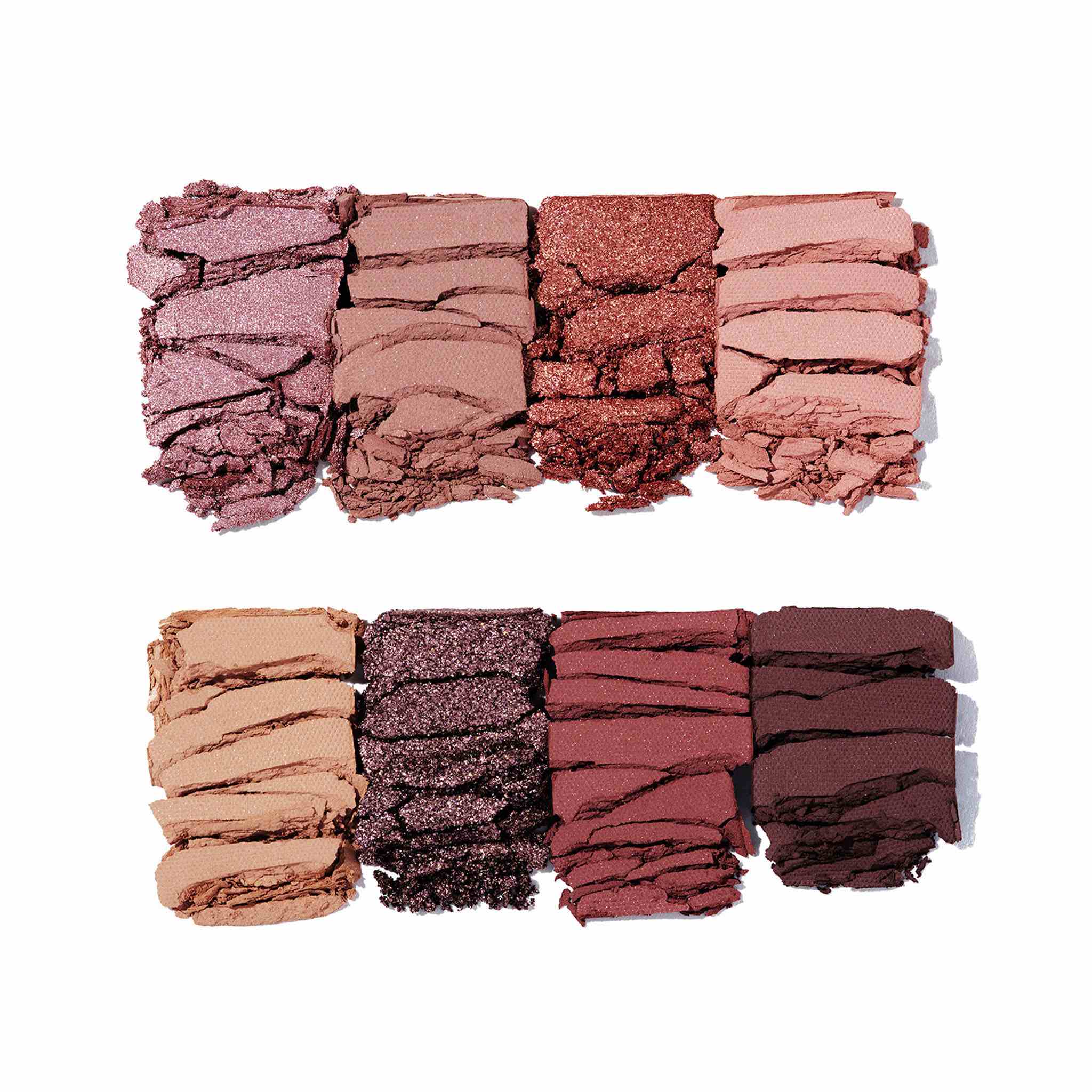 Dewy Gulab - Mini Dewy Set & Glam To Go Palette • 36.4ml