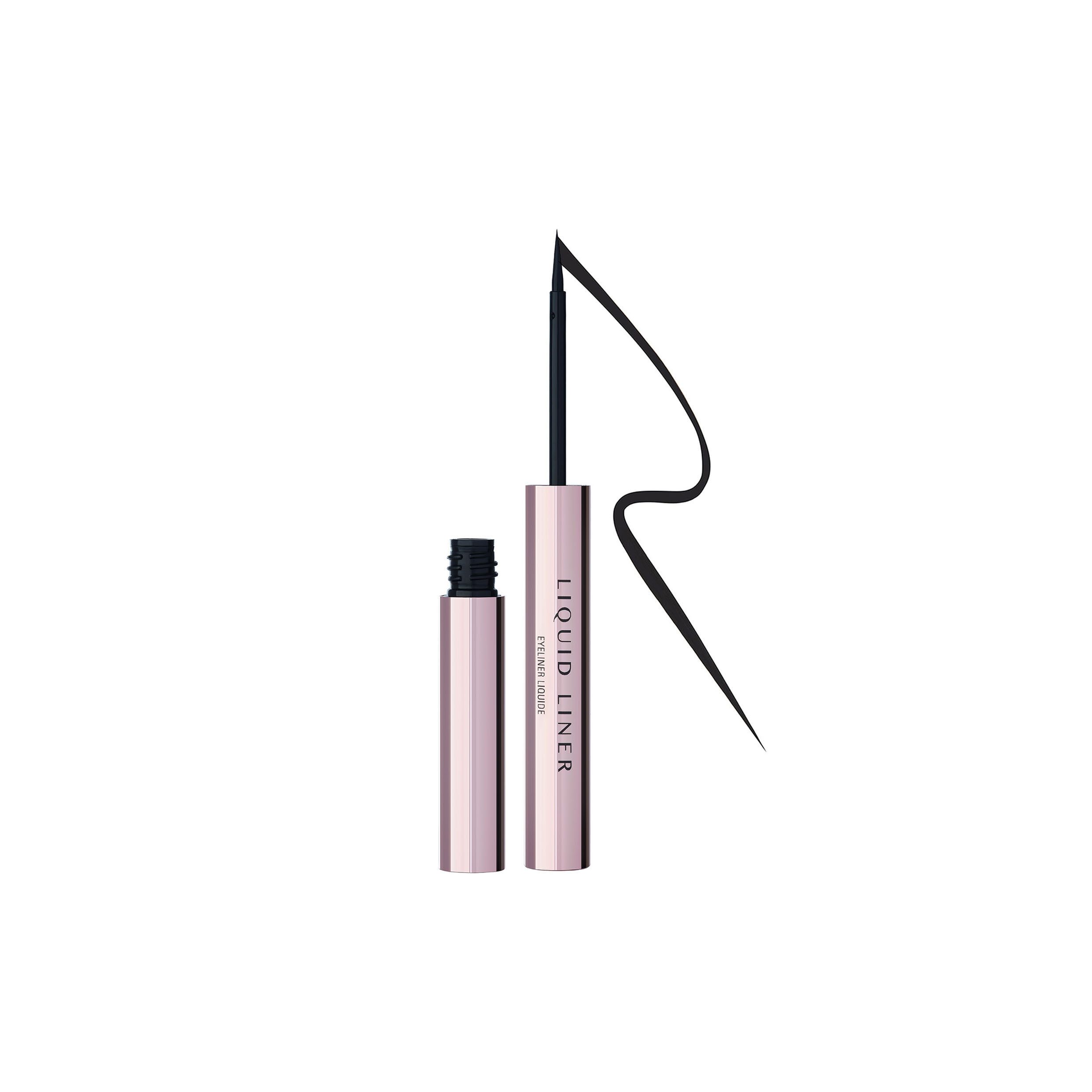 Lash Drama - Mini Lash Sculpt Mascara & Liquid Liner Black • 7.4ml