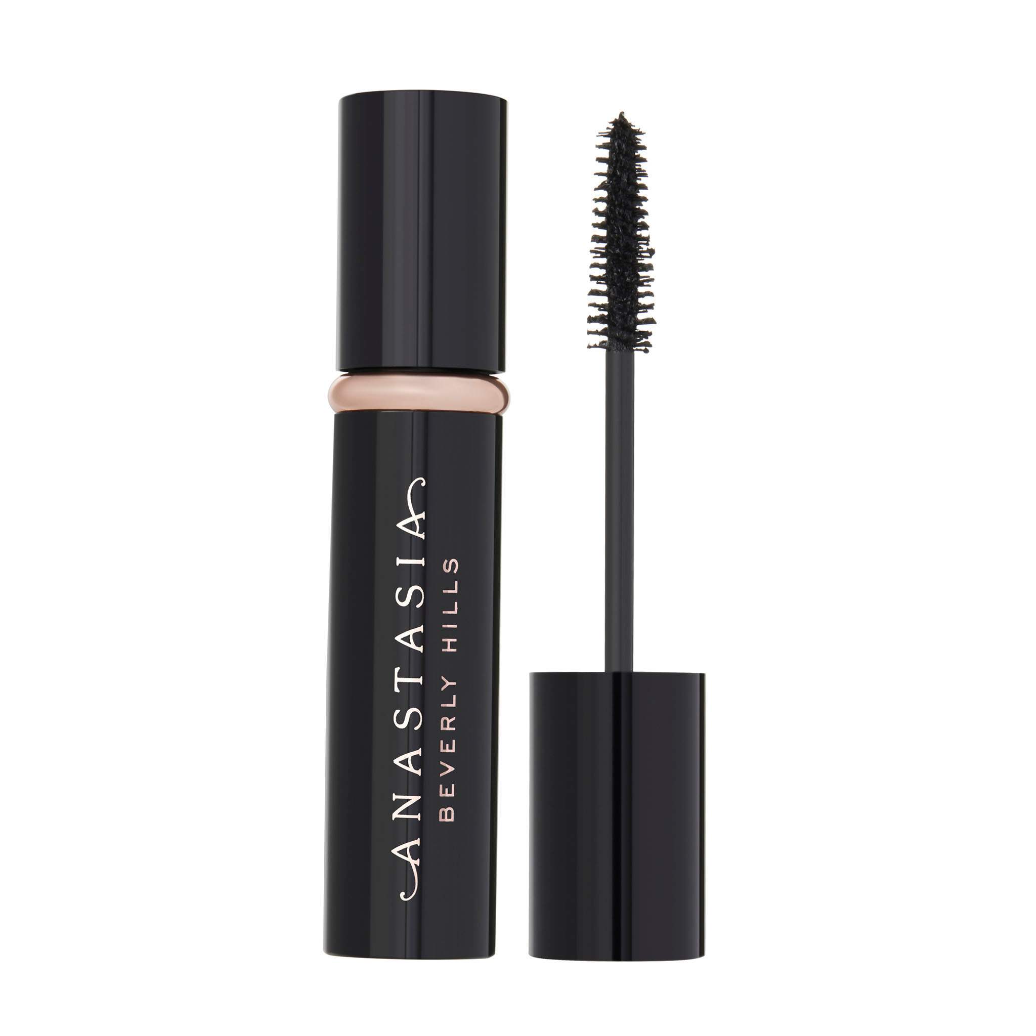 Lash Drama - Mini Lash Sculpt Mascara & Liquid Liner Black • 7.4ml