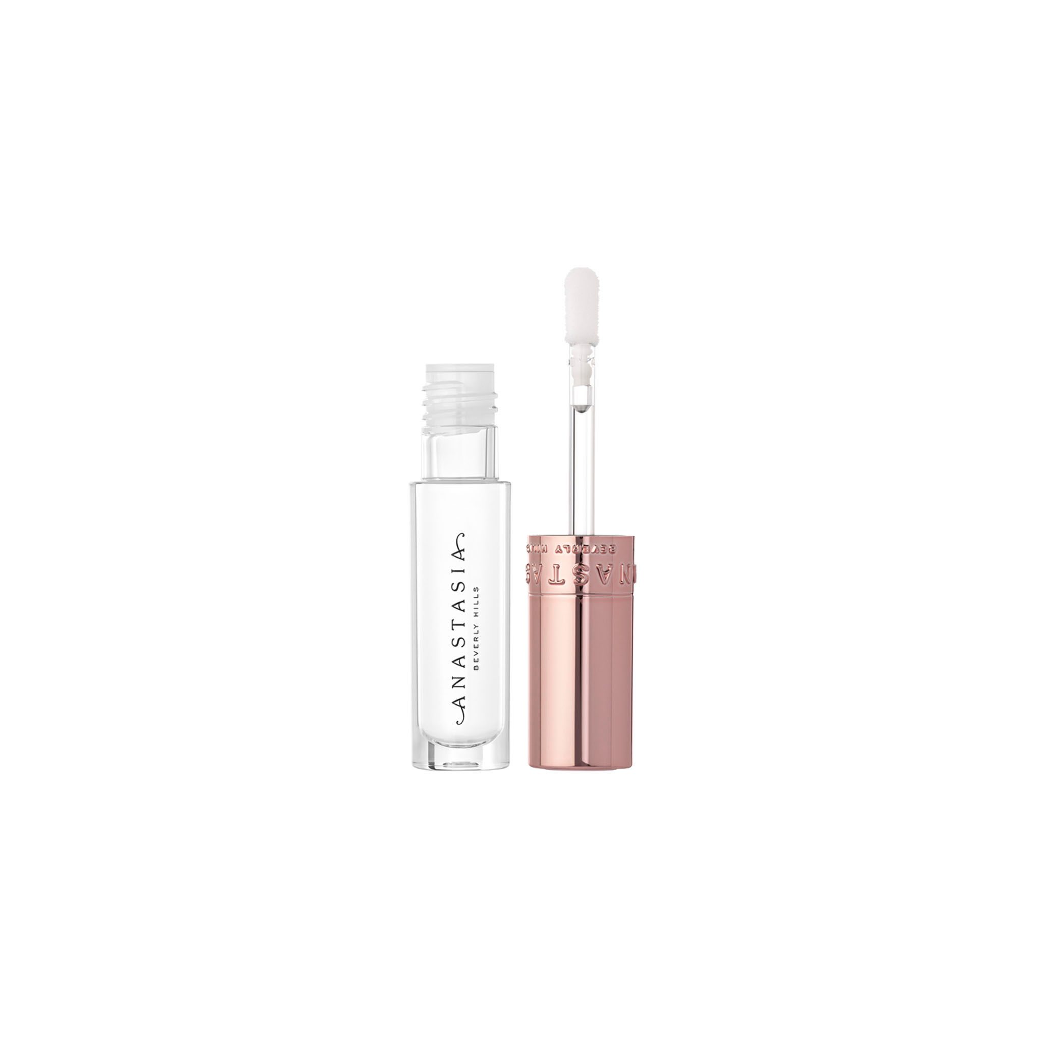 Jamun Crush Matte Lipstick - Blackberry & Lipgloss Crystal • 6.1g