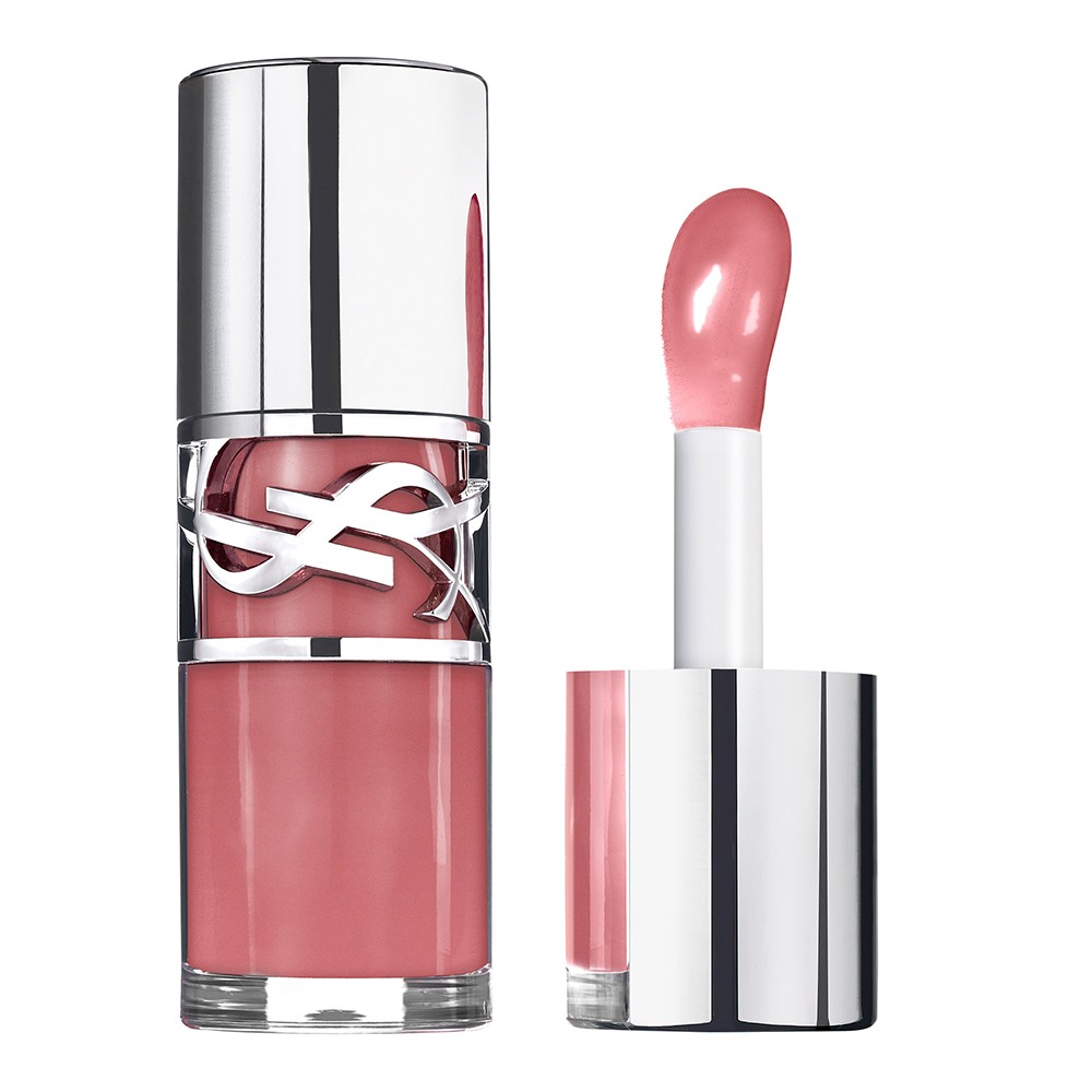 Loveshine Pumping Lip oil Gloss • 44 Nude Lavalliére