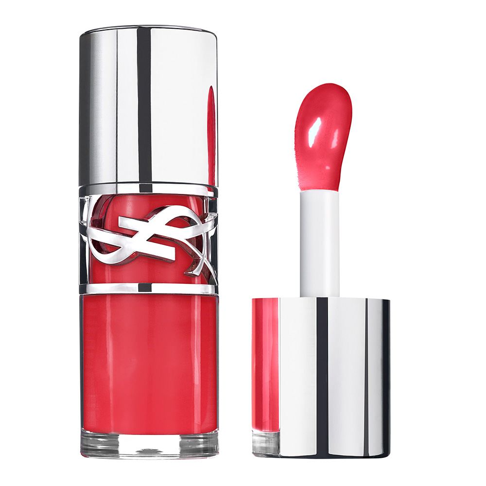 Loveshine Pumping Lip oil Gloss • 07 Strawberry Star