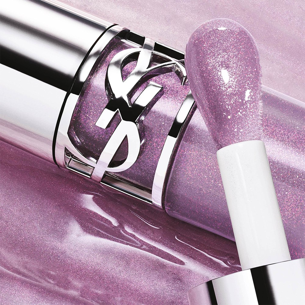 Loveshine Pumping Lip oil Gloss • 07 Strawberry Star