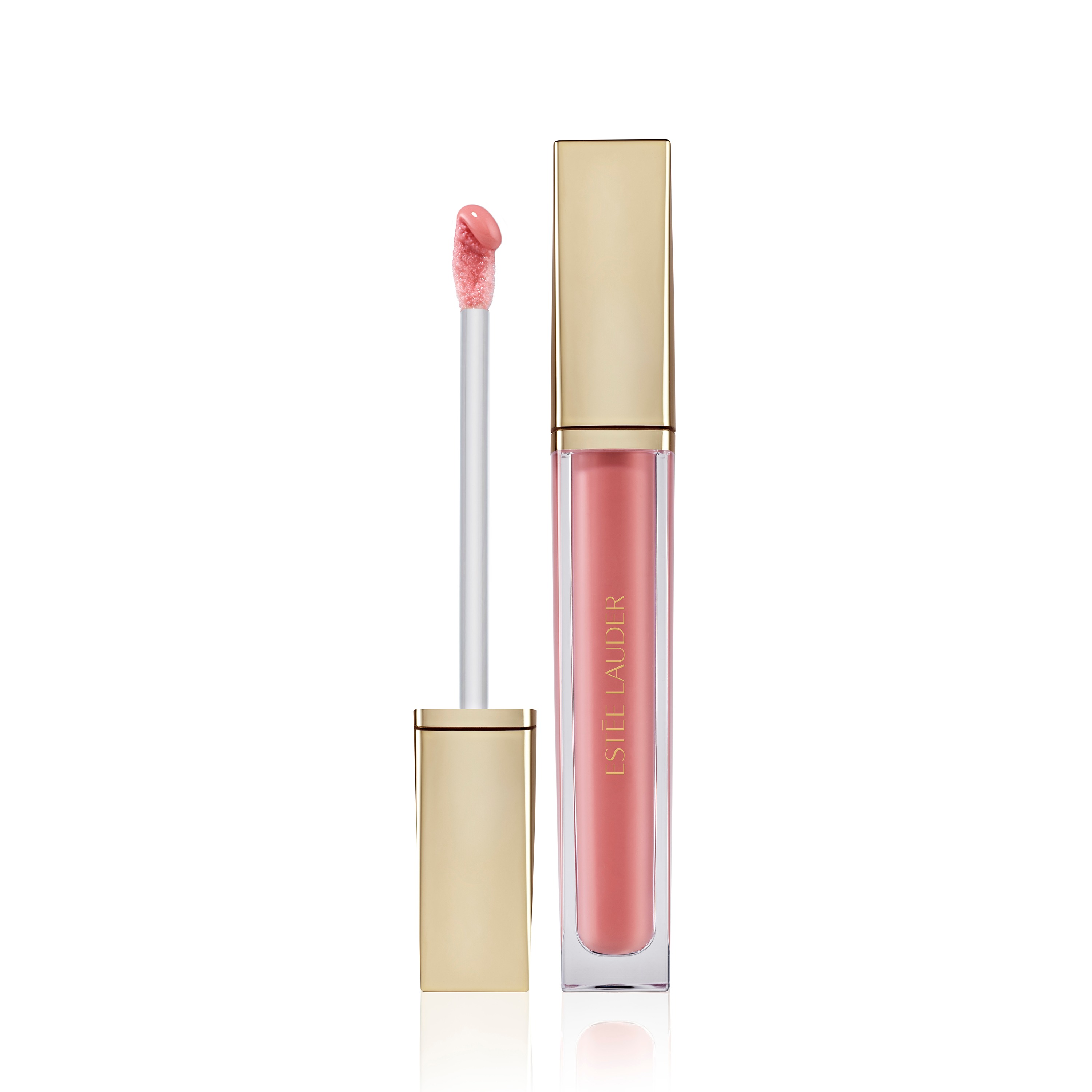 Glossy Pout Tinted Lip Oil • Strawberry Milk