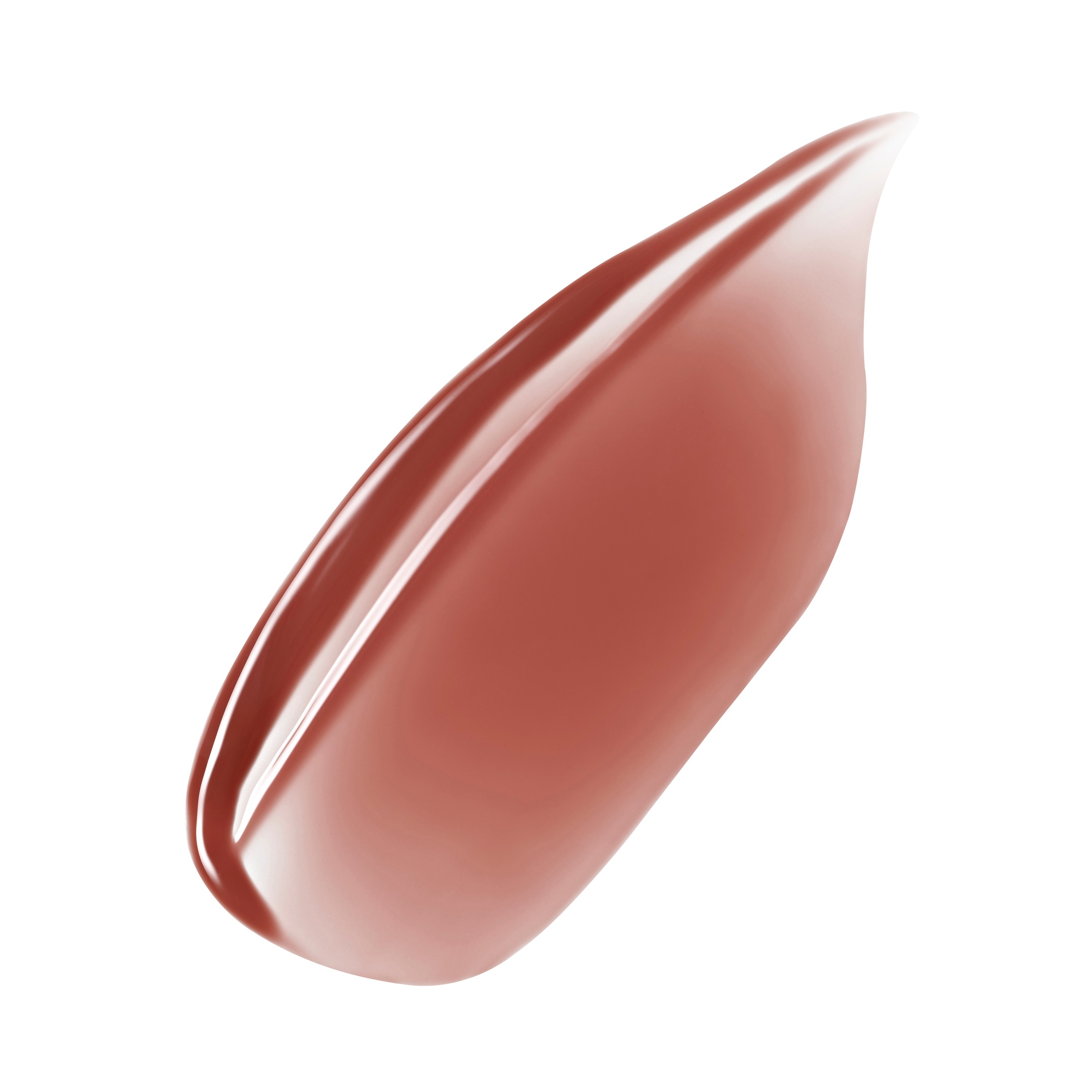 Glossy Pout Tinted Lip Oil • Maple Syrup