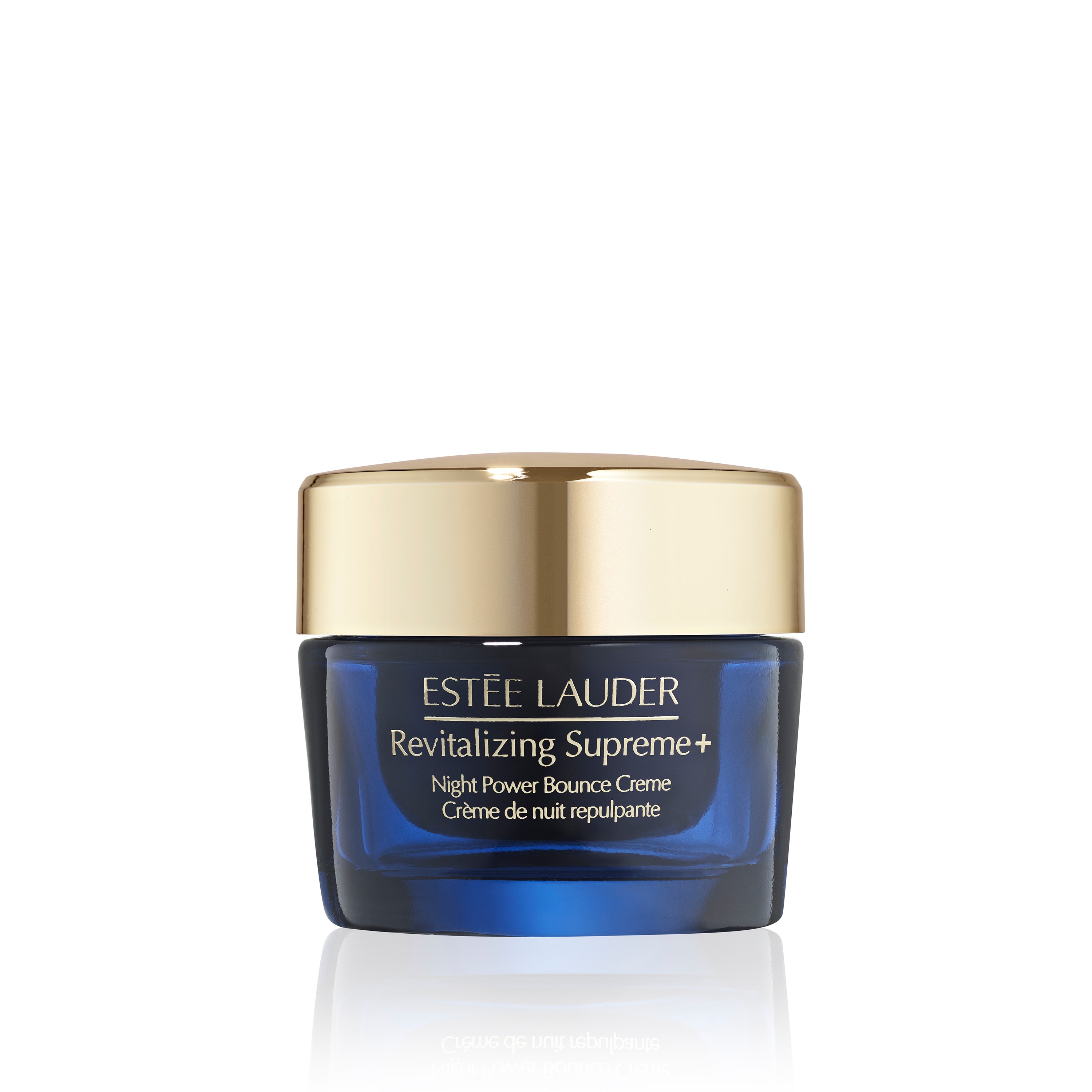 Revitalizing Supreme+ Night Power Bounce Crème • 30ml