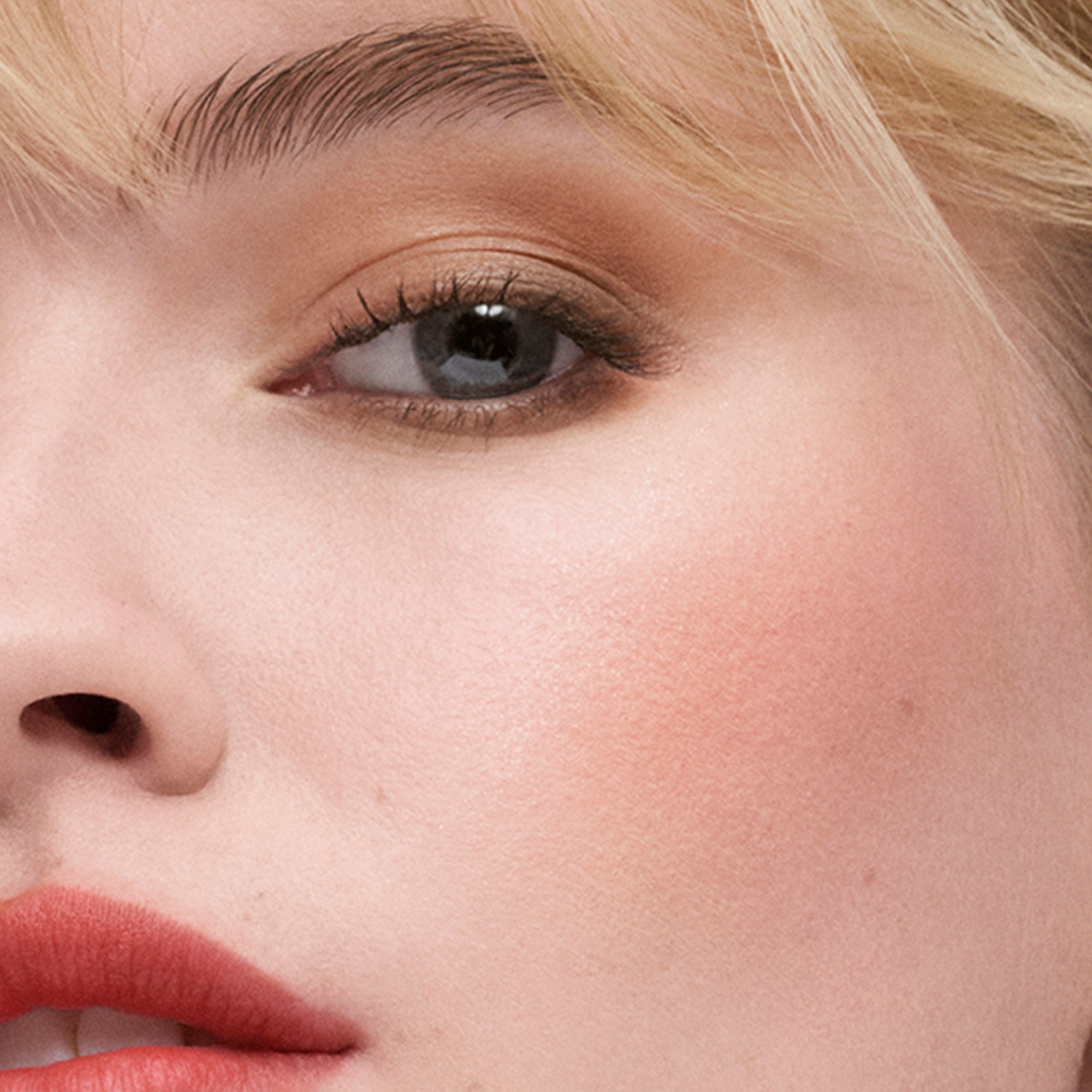 Pure Color Envy Sculpting Blush • Peach Passion