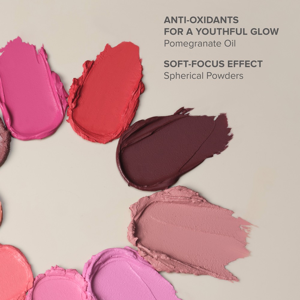 Magic Touch Blush Trio • Berry/Rose