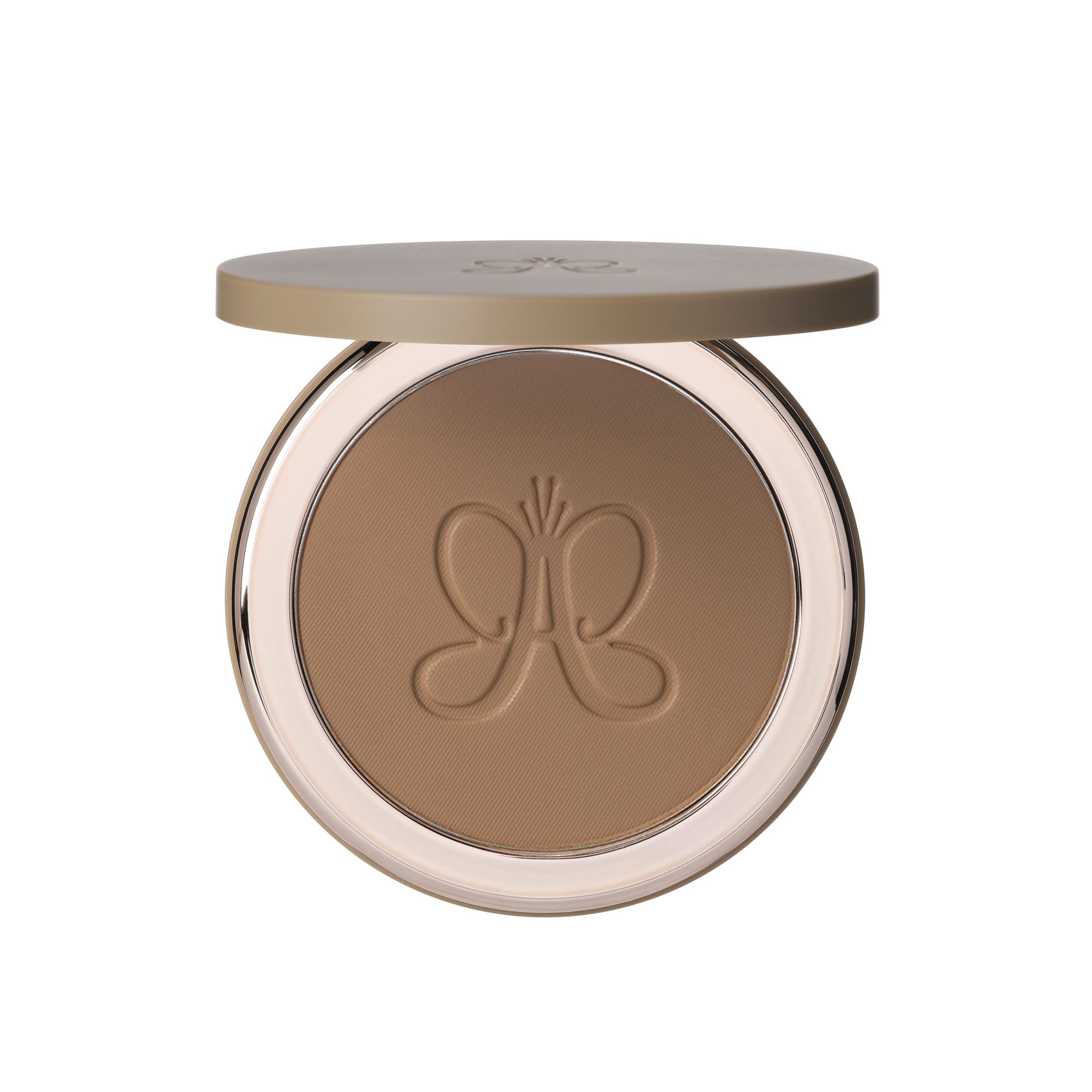 Smooth Blur Bronzer • Golden Beach Glow