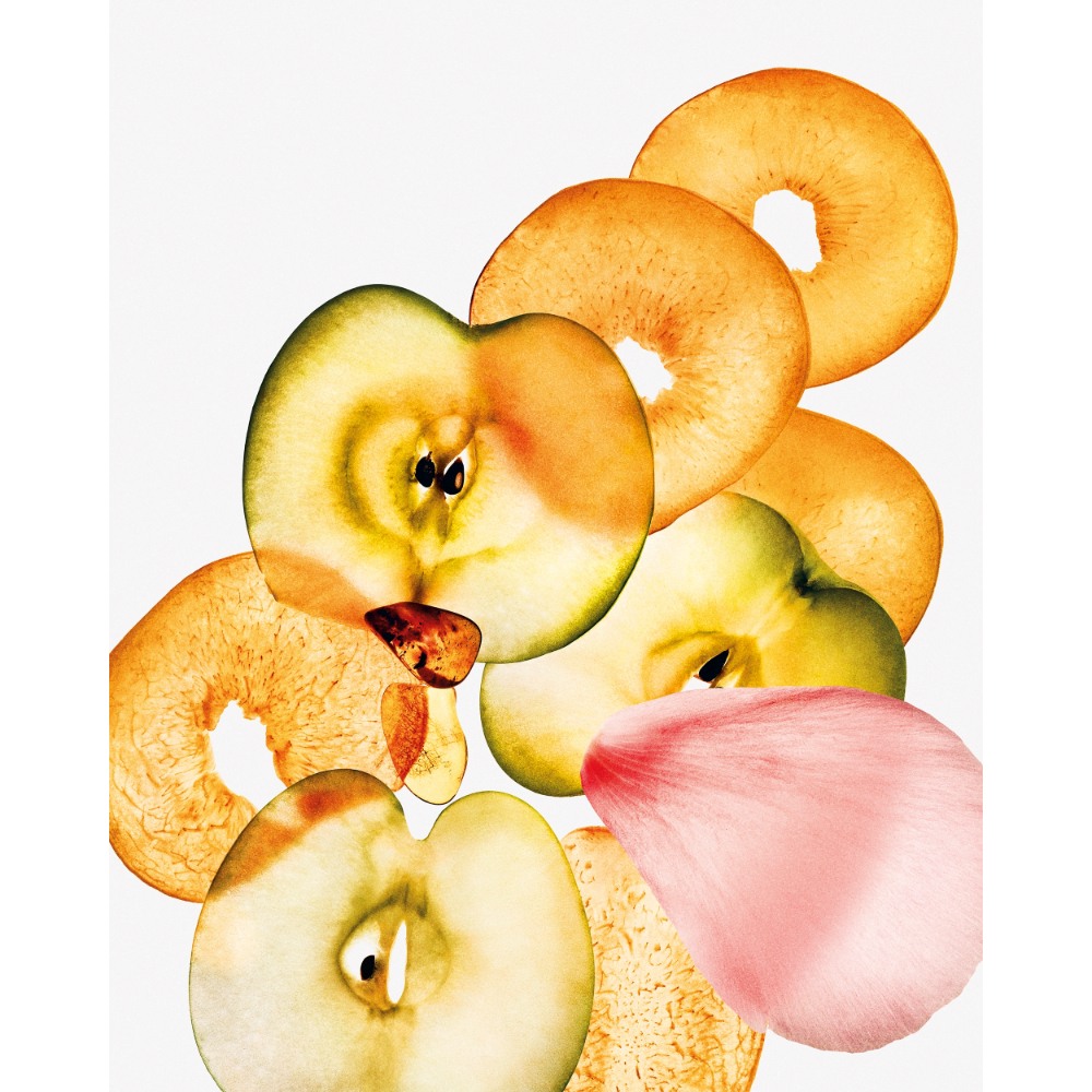 Unisex Hair & Body Perfume Mist • Sheer Peach