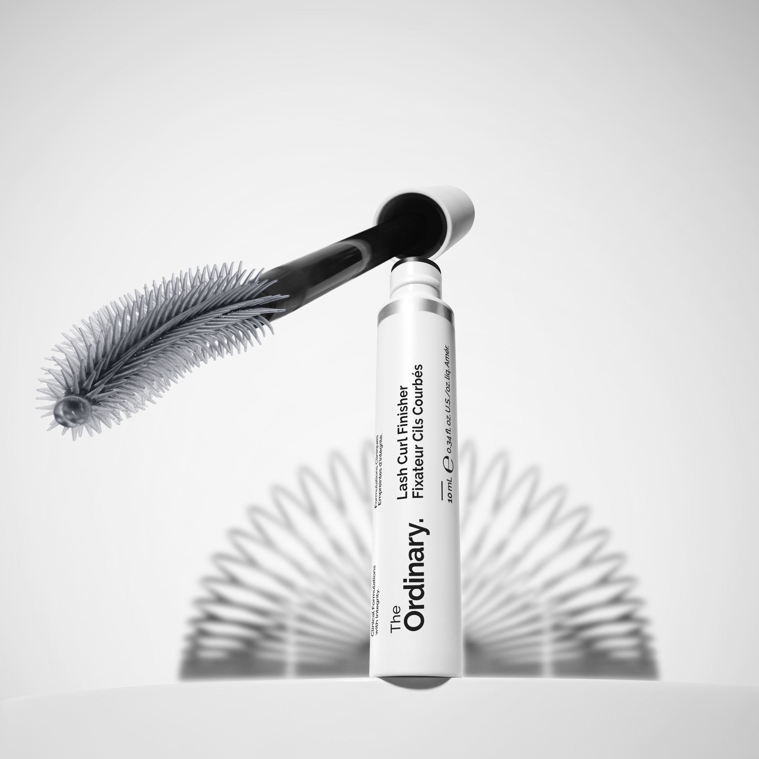 Lash Curl Finisher • 10ml