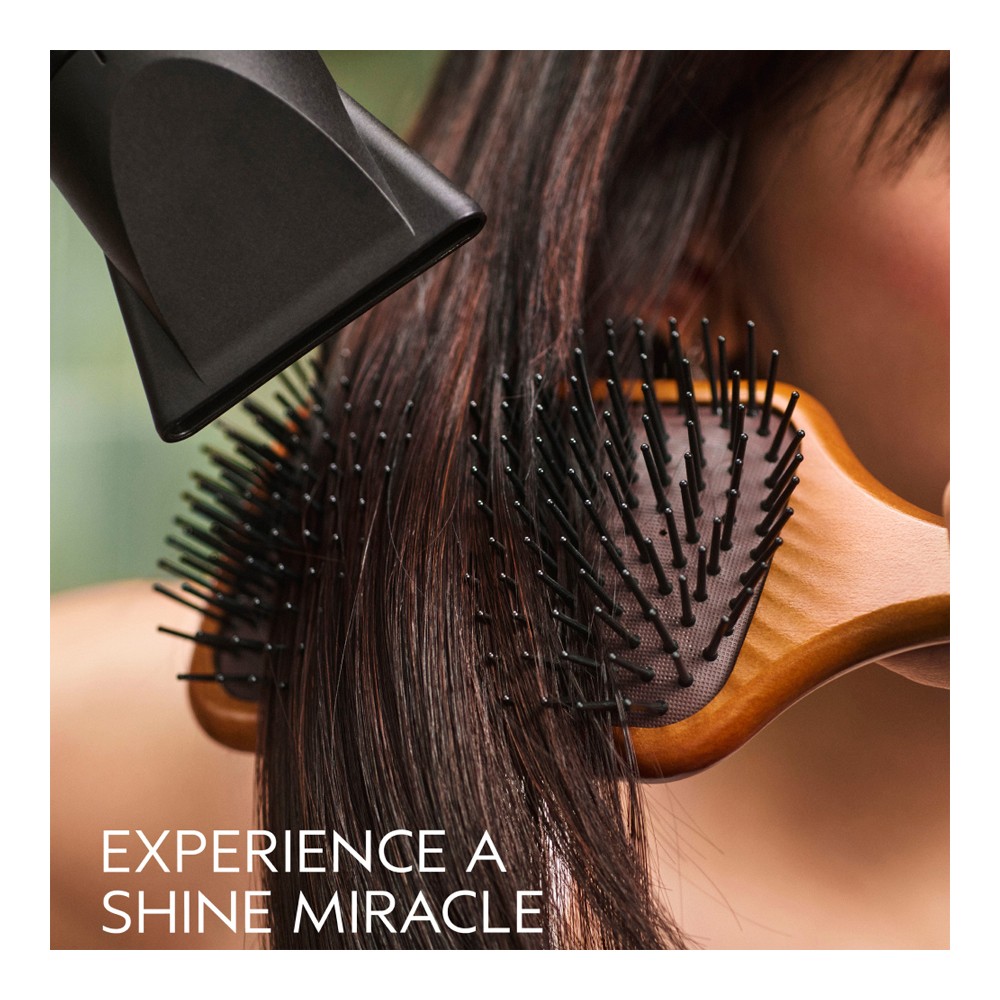 Miraculous Oil High-Shine Hair Concentrate • 50ml