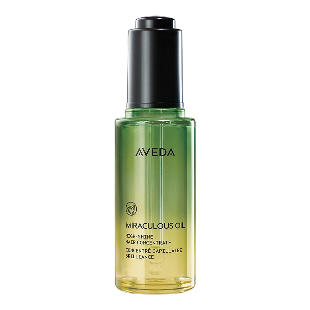 Miraculous Oil High-Shine Hair Concentrate • 50ml